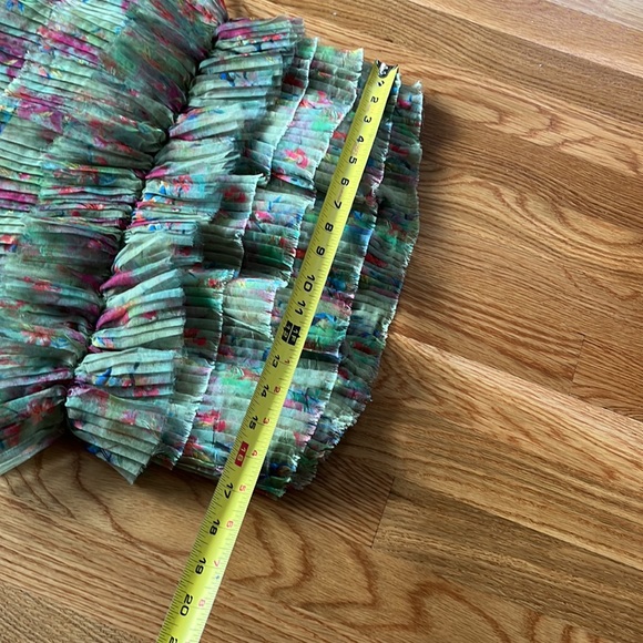 Anthropologie Mini Dress - Picture 11 of 13